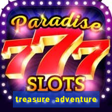 treasure adventure 2 apk